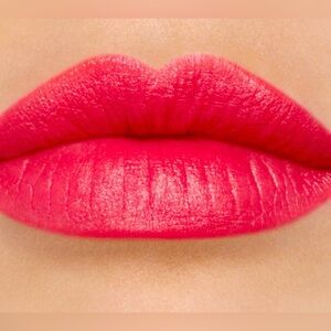 Givenchy 301 Le Rouge Magnolia Organza Lipstick Brand New no Box